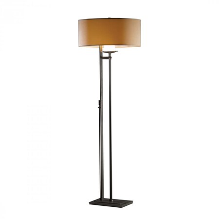 Hubbardton Forge Rook Floor Lamp 234901-SKT-07-SB2095
